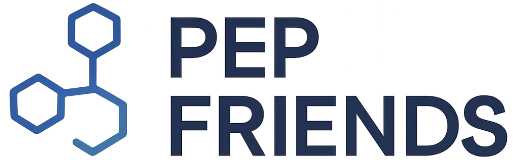 Pep Friends